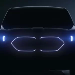 Yeni Nesil BMW X2 Aydınlatmalı Izgaralarla İlk Kez Görüntülendi